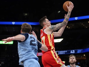 Report: Vit Krejci traded for Duop Reath, two seconds