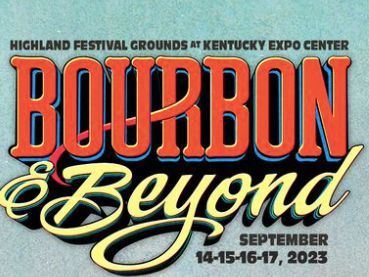 Bourbon and Beyond Experience Sweepstakes
