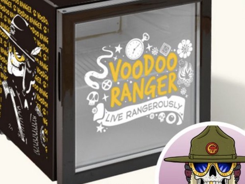 Voodoo Ranger Beer Estate Giveaway