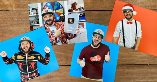 2 Free 5×7 Photo Prints at CVS with In-Store Pick Up
