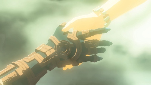 Spoiler-Free Tips To Know For Beginning Zelda: Tears Of The Kingdom